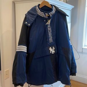 Genuine Merchandise by Starter Yankees